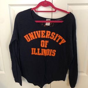 University of Illinois Shirt